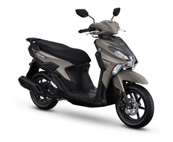 G Ultima 125 Hybrid